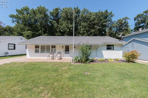 582 Highbridge Road, Vermilion, OH, 44089 | Card Image