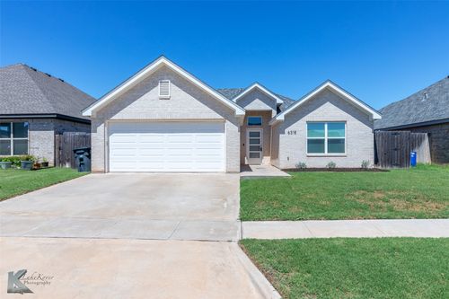 6318 Stadium Dr, Abilene, TX, 79606-4936 | Card Image