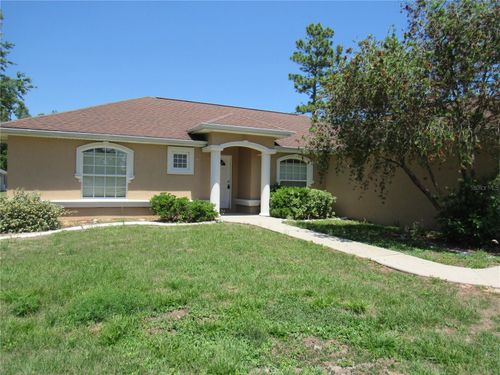 7052 Sw 131st Loop, Ocala, FL, 34473-3886 | Card Image