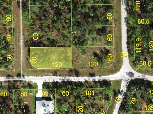 13130 Appleby Dr, Punta Gorda, FL, 33955 | Card Image