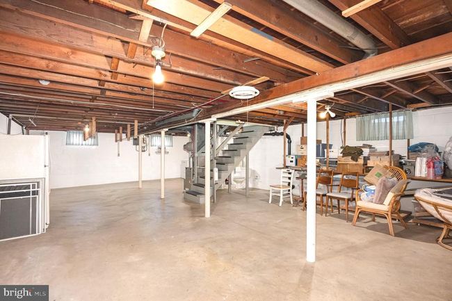 7612 Perring Ter, House other with 3 bedrooms, 2 bathrooms and null parking in PARKVILLE MD | Image 17