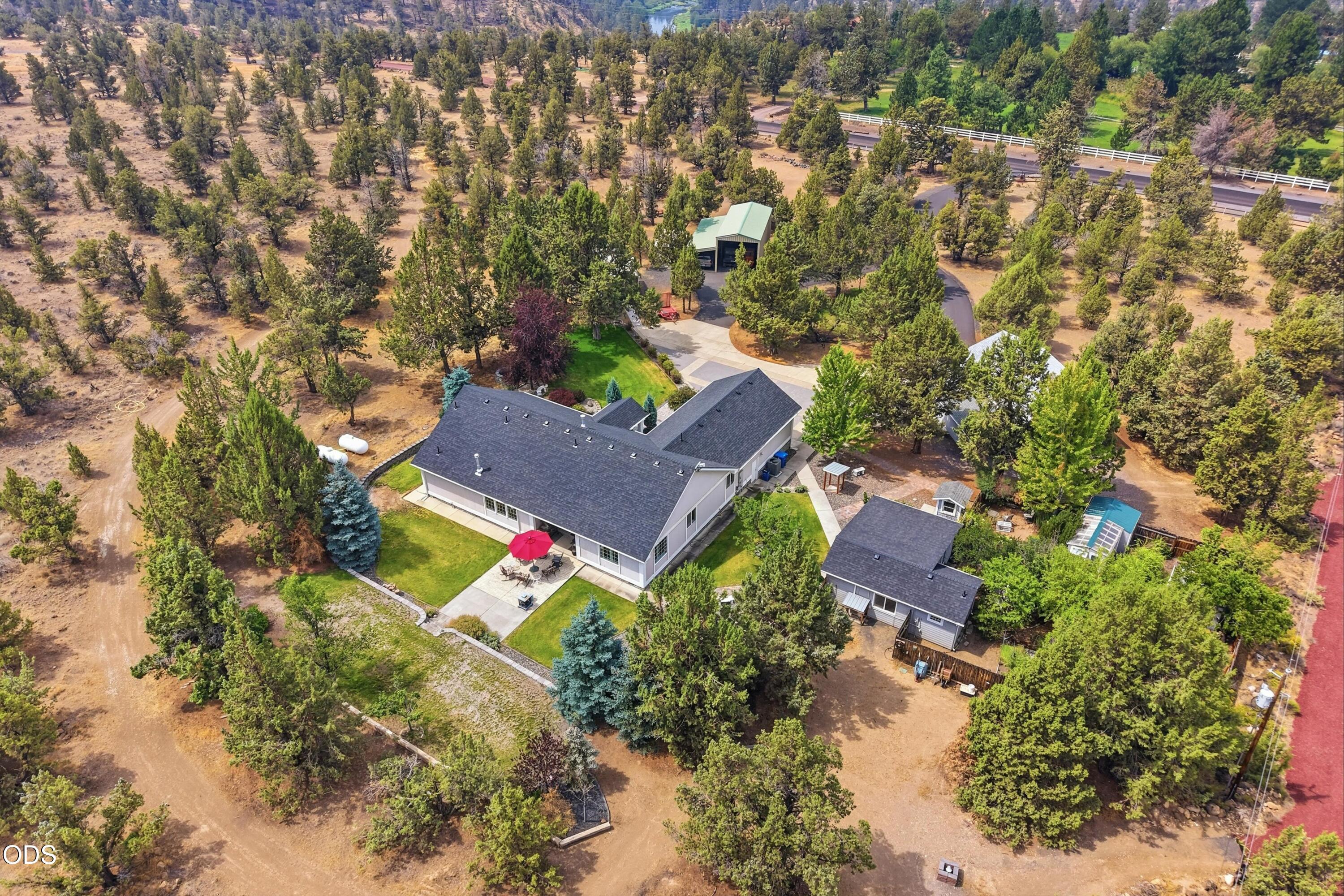 Residential in Redmond 2