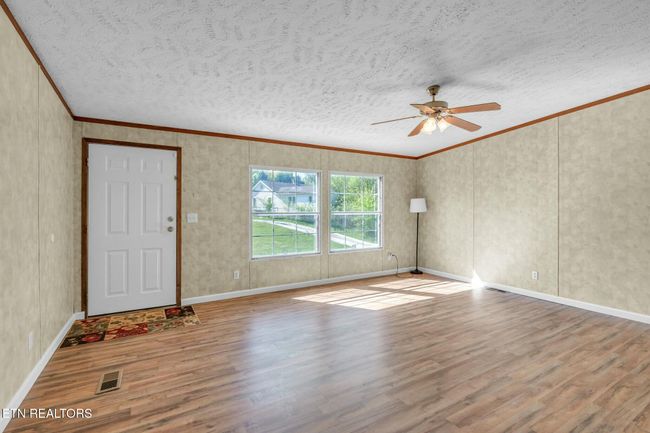 716 Byrd St, House other with 5 bedrooms, 3 bathrooms and null parking in Clinton TN | Image 21