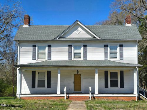 218 Us Highway 15, Stovall, NC, 27582 | Card Image