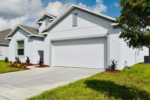 6127 Nw Drophy Ave, Port St. Lucie, FL, 34986-3774 | Card Image