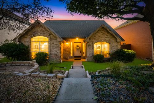 723 Ridgemont Dr, Allen, TX, 75002-6102 | Card Image