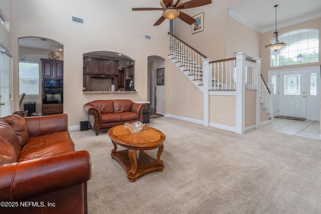 1296 Copper Creek Dr, House other with 3 bedrooms, 3 bathrooms and null parking in MACCLENNY FL | Image 8