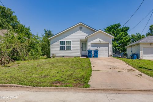 841 S Brownell Ave, Joplin, MO, 64801-5302 | Card Image