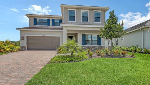 2254 Lady Palm Loop, BRADENTON, FL, 34212 | Card Image