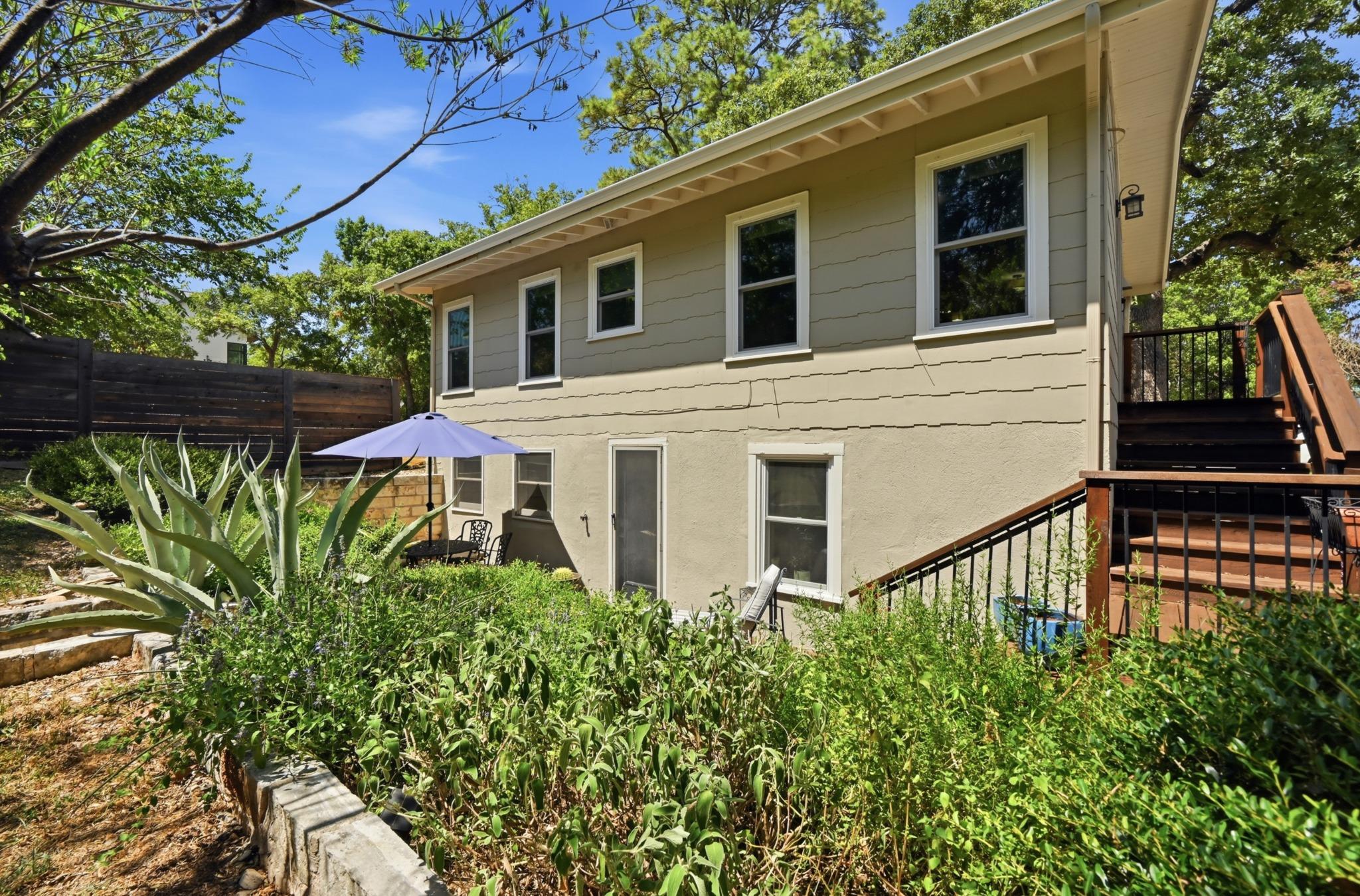 Residential in Austin 3