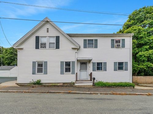 16 South St, Salem, MA, 01970-1372 | Card Image