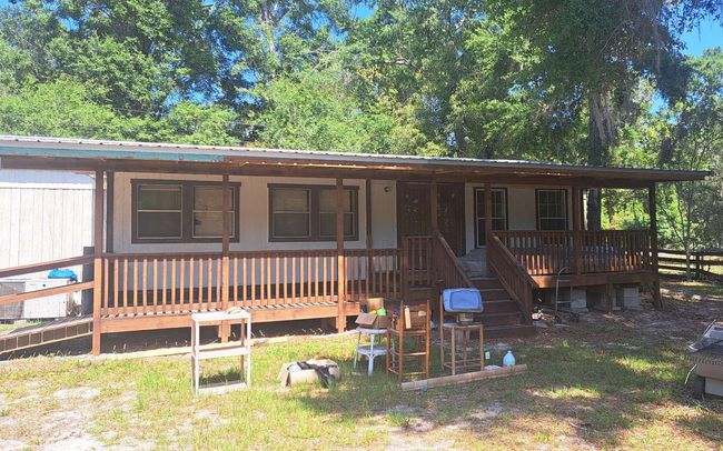 151 Sw Shellcracker Dr, House other with 2 bedrooms, 1 bathrooms and 2 parking in Fort White FL | Image 17