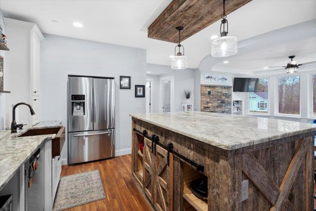 7 Lovejoy Ln, House other with 5 bedrooms, 5 bathrooms and null parking in Hollis NH | Image 53