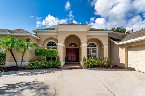 2906 Hillside Ramble Dr, Brandon, FL, 33511-7656 | Card Image