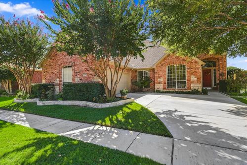 6401 Hampton Court, The Colony, TX, 75056 | Card Image