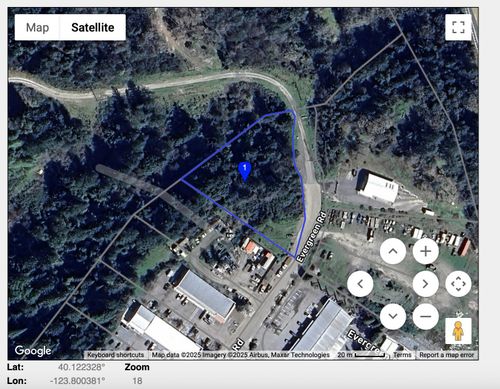 1380 Evergreen Rd, Redway, CA, 95560-9756 | Card Image
