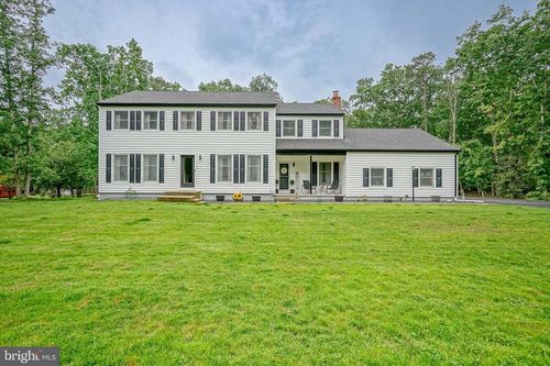 11 Hidden Acres Dr, TABERNACLE, NJ, 08088-8501 | Card Image
