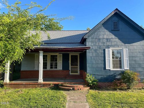 201 E H St, Erwin, NC, 28339-2145 | Card Image