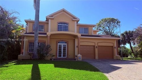 633 Sw Jada Rd, Port St. Lucie, FL, 34953-6423 | Card Image