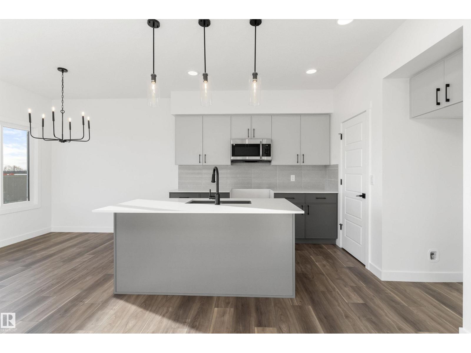 Residential in Edmonton 2