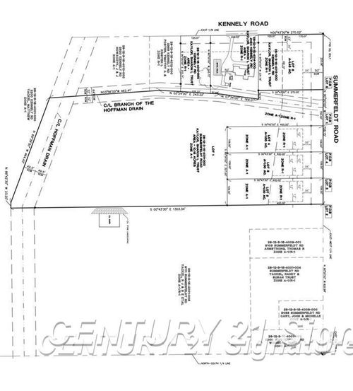 0 Summerfeldt Rd, Saginaw, MI, 48609 | Card Image