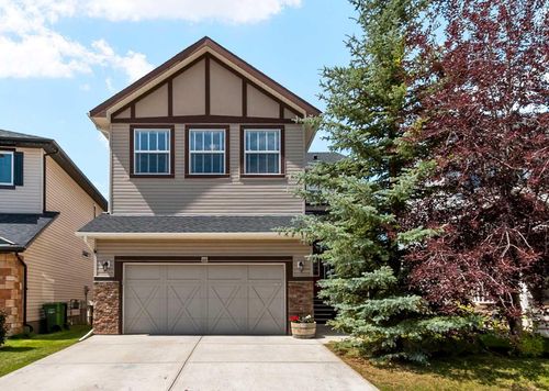 117 Kingsland Court Se, Airdrie, AB, T4A0E5 | Card Image