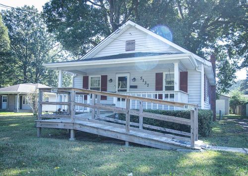 5137 Kennebeck Avenue, Norfolk, VA, 23513 | Card Image