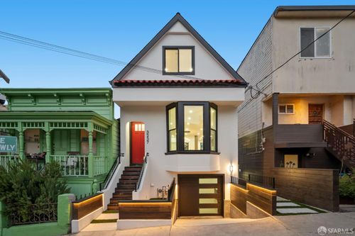 3237 Harrison St, San Francisco, CA, 94110-5212 | Card Image