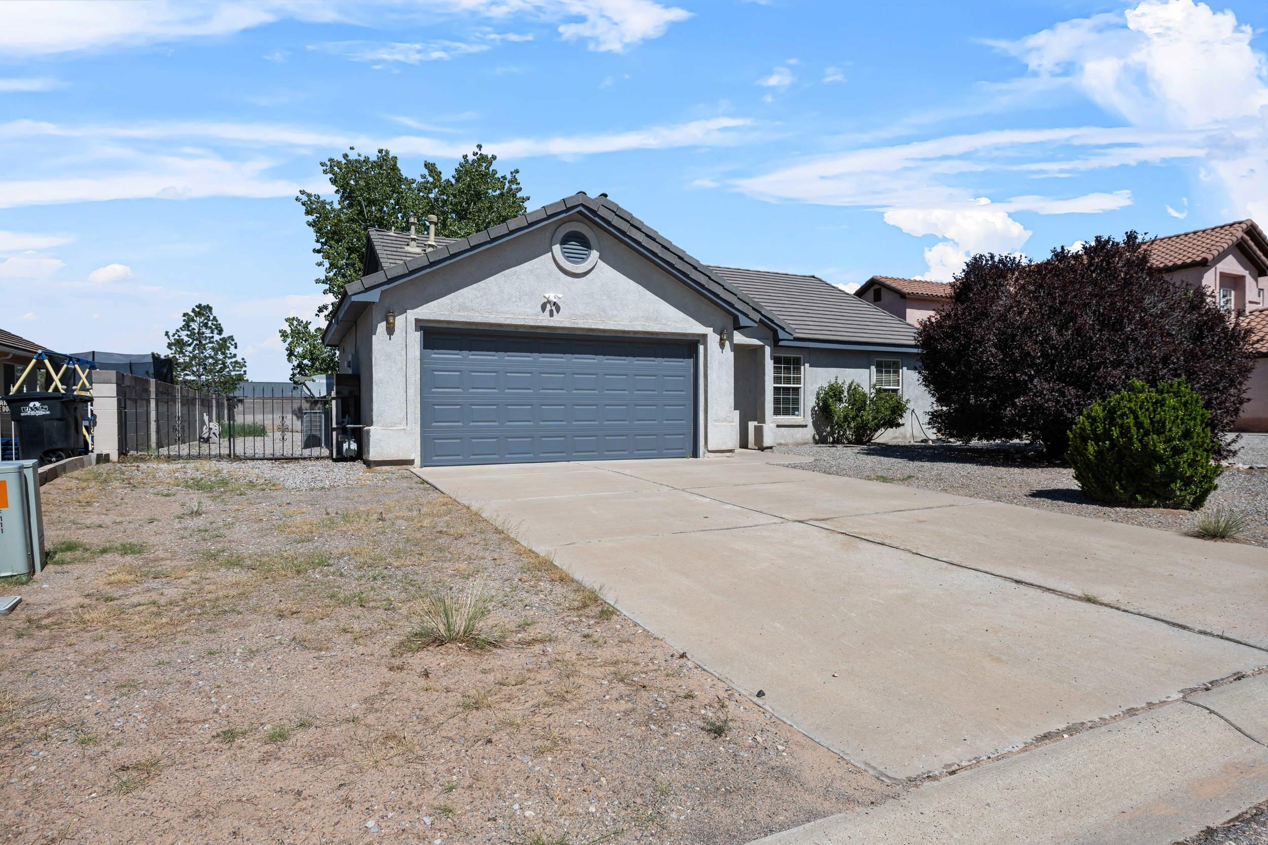 El Mundo Rd, Rio Communities, NM 87002