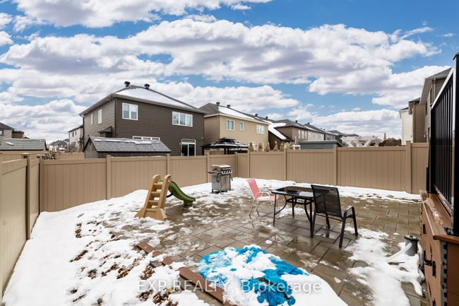 45 Clonfadda Terrace, House other with 3 bedrooms, 4 bathrooms and 4 parking in Barrhaven ON | Image 27