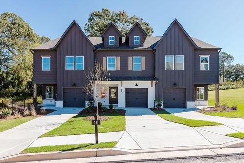 46 Fausett Ln, Dawsonville, GA, 30534-3761 | Card Image