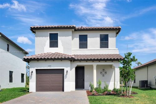 5705 Cassidy Ln, Ave Maria, FL, 34142-5406 | Card Image