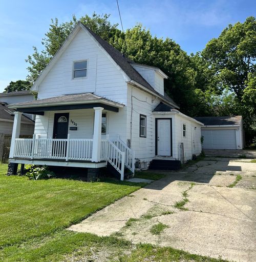 1625 E Pleasant St, Springfield, OH, 45505-3311 | Card Image