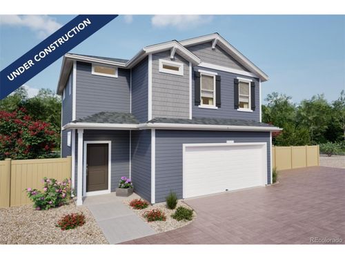 46505 Sunflower Ln, Bennett, CO, 80102-8849 | Card Image