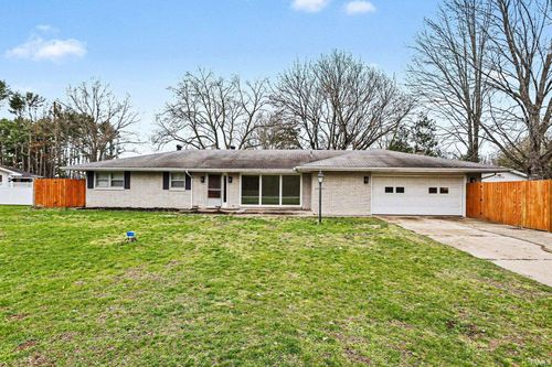 51815 Bittersweet Rd, Granger, IN, 46530-6807 | Card Image