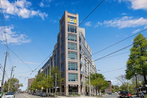 438-437 Roncesvalles Avenue, Toronto, ON, M6R3B9 | Card Image