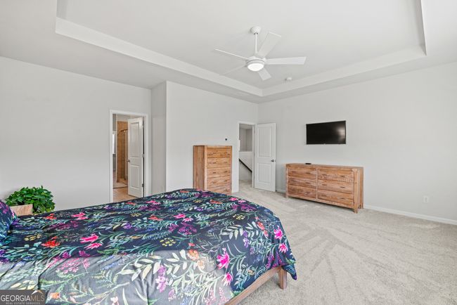 3253 Long Creek Dr, House other with 4 bedrooms, 3 bathrooms and null parking in Buford GA | Image 30