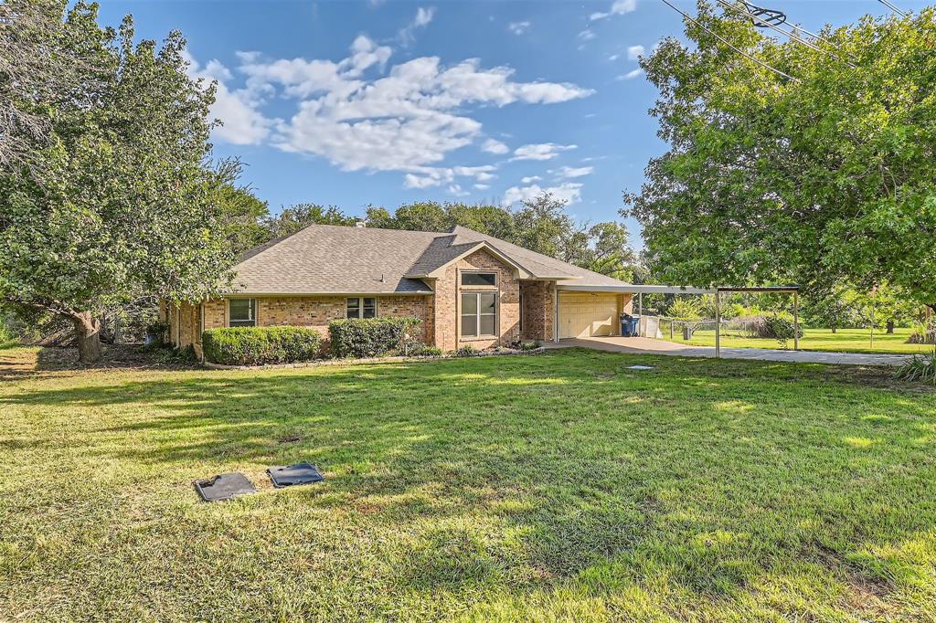 Carruth Rd, Granbury, TX 76048
