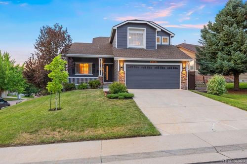 3357 Holly Hock Ct, Castle Rock, CO, 80109-8448 | Card Image