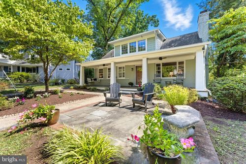 2913 Richmond Ln, ALEXANDRIA, VA, 22305-1618 | Card Image