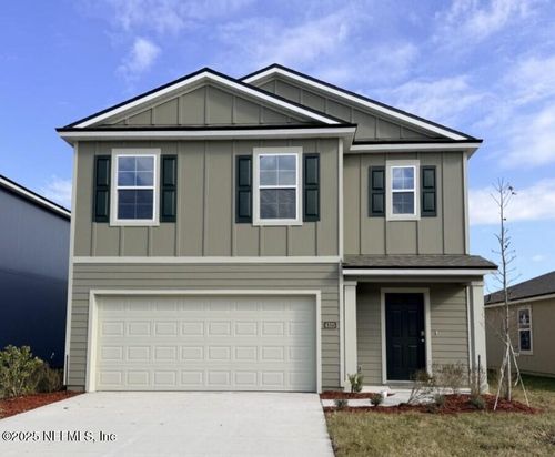 4325 Evening Primrose Dr, Jacksonville, FL, 32218-1691 | Card Image