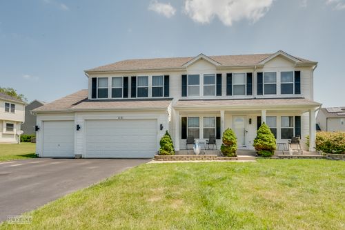1131 Anderson Rd, Elburn, IL, 60119-8419 | Card Image