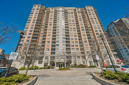 1411-55 Strathaven Dr, Mississauga, ON, L5R4G9 | Card Image