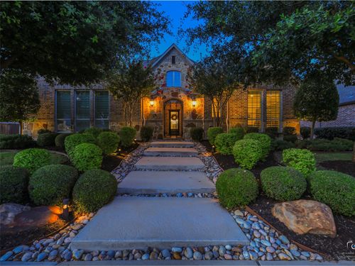 3117 Callander, The Colony, TX, 75056-6428 | Card Image