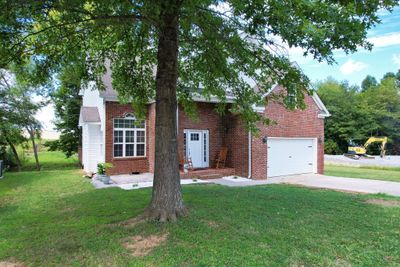 3120 Pin Oaks Cir Ne, House other with 4 bedrooms, 2 bathrooms and 2 parking in Cleveland TN | Image 2