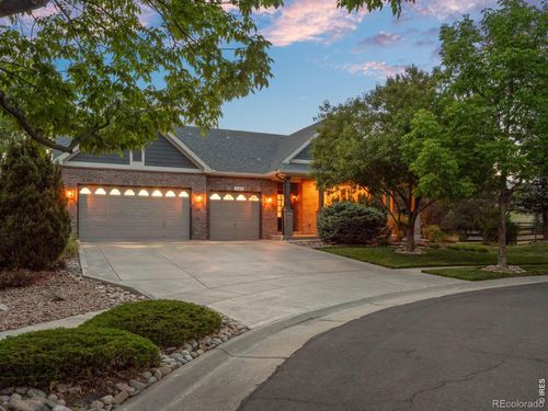 7625 Russell Court, Arvada, CO, 80007 | Card Image