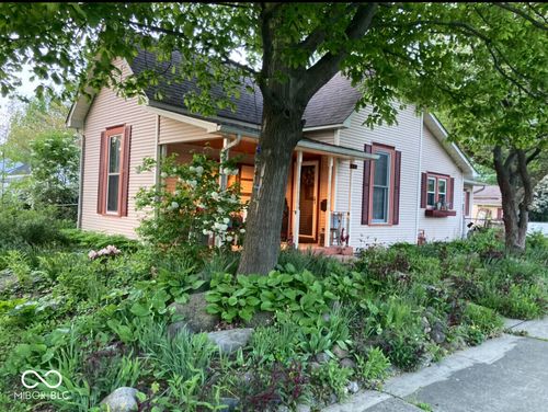 482 N 7th St, Middletown, IN, 47356-1020 | Card Image