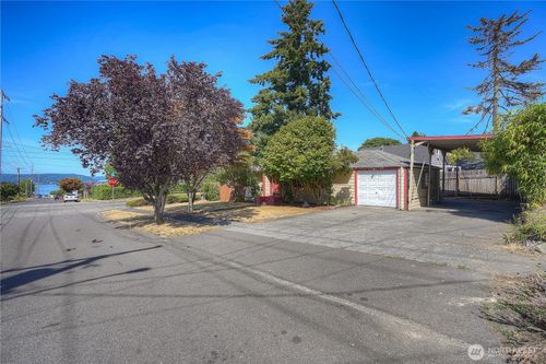 4525 N Gove Street, Tacoma, WA, 98407 | Card Image