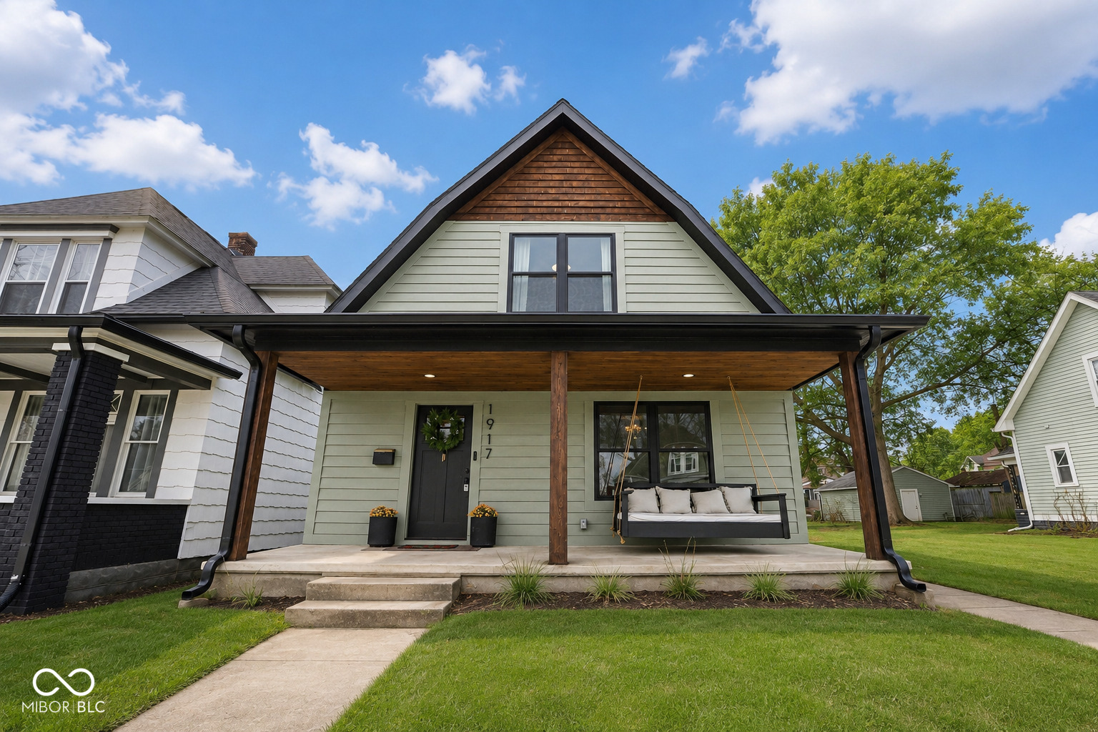 Residential in Indianapolis