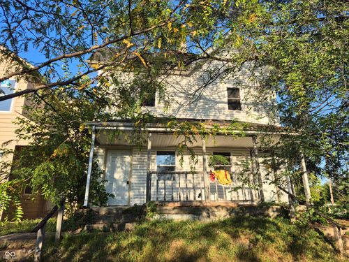 2858 Kenwood Ave, Indianapolis, IN, 46208-5133 | Card Image